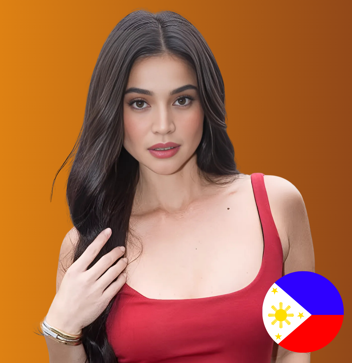 Who is Anne Curtis? Favikon